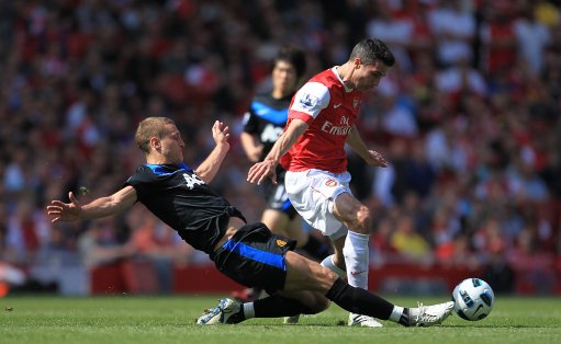 视野和组织 视野和组织