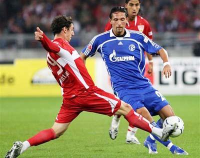 特纳姆热刺 特纳姆热刺